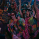 Anne Hathaway and Jared Leto in 'WeCrashed'